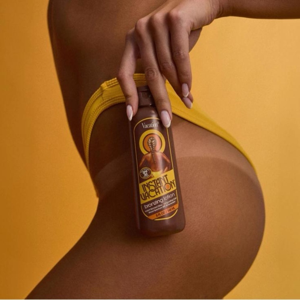 Vacation Instant Vacation® SPF 30 Paradise in a Bottle SPF 30 Bronzing Lotion
